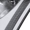 Spec-D Tuning 03-05 InfinitiG35 OEStyle Hdlght, 2Dr Mdl w/Fact.Xenon, LH-G35032-ABM LH-G35032-ABM - alternate 8